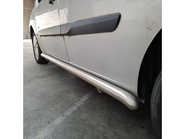 Bedrijfsauto, mercedes-benz, citan, 2013 - afbeelding 24 van  67