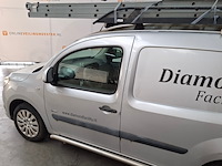 Bedrijfsauto, mercedes-benz, citan, 2013 - afbeelding 26 van  67