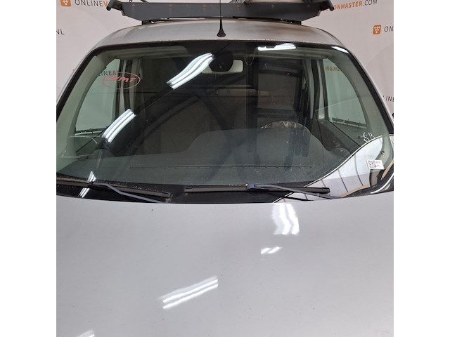 Bedrijfsauto, mercedes-benz, citan, 2013 - afbeelding 27 van  67