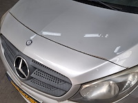 Bedrijfsauto, mercedes-benz, citan, 2013 - afbeelding 28 van  67