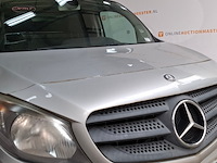 Bedrijfsauto, mercedes-benz, citan, 2013 - afbeelding 29 van  67