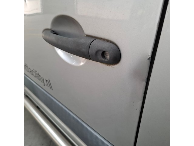 Bedrijfsauto, mercedes-benz, citan, 2013 - afbeelding 31 van  67