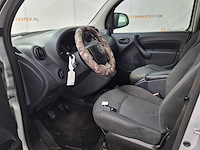 Bedrijfsauto, mercedes-benz, citan, 2013 - afbeelding 32 van  67