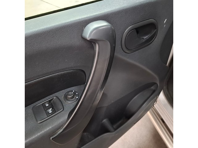 Bedrijfsauto, mercedes-benz, citan, 2013 - afbeelding 33 van  67