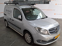 Bedrijfsauto, mercedes-benz, citan, 2013 - afbeelding 23 van  67