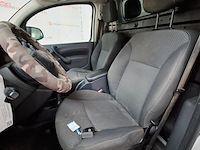 Bedrijfsauto, mercedes-benz, citan, 2013 - afbeelding 37 van  67