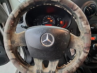 Bedrijfsauto, mercedes-benz, citan, 2013 - afbeelding 39 van  67