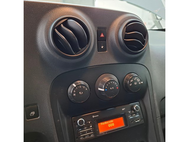 Bedrijfsauto, mercedes-benz, citan, 2013 - afbeelding 41 van  67