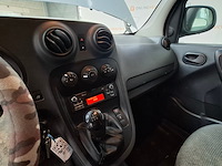 Bedrijfsauto, mercedes-benz, citan, 2013 - afbeelding 43 van  67