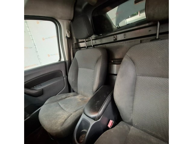 Bedrijfsauto, mercedes-benz, citan, 2013 - afbeelding 44 van  67