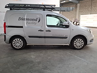 Bedrijfsauto, mercedes-benz, citan, 2013 - afbeelding 34 van  67