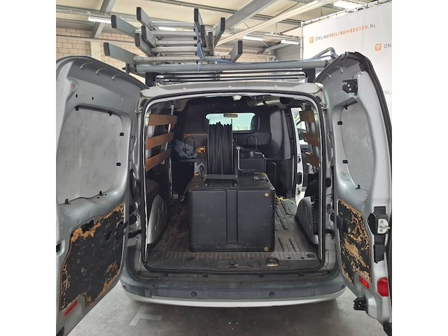 Bedrijfsauto, mercedes-benz, citan, 2013 - afbeelding 46 van  67