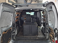 Bedrijfsauto, mercedes-benz, citan, 2013 - afbeelding 46 van  67