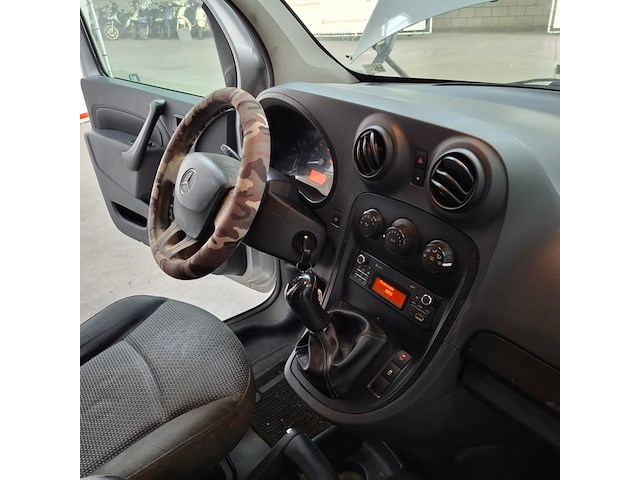 Bedrijfsauto, mercedes-benz, citan, 2013 - afbeelding 51 van  67
