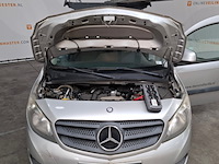 Bedrijfsauto, mercedes-benz, citan, 2013 - afbeelding 58 van  67