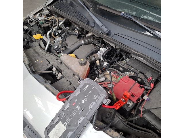 Bedrijfsauto, mercedes-benz, citan, 2013 - afbeelding 59 van  67