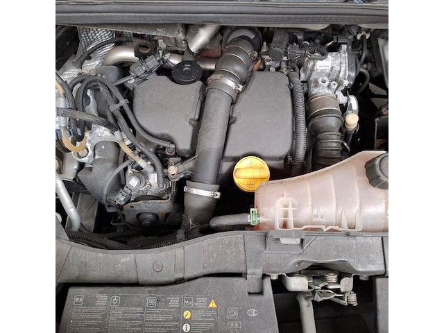 Bedrijfsauto, mercedes-benz, citan, 2013 - afbeelding 61 van  67