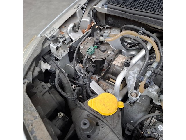 Bedrijfsauto, mercedes-benz, citan, 2013 - afbeelding 62 van  67
