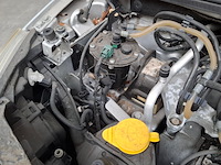 Bedrijfsauto, mercedes-benz, citan, 2013 - afbeelding 62 van  67