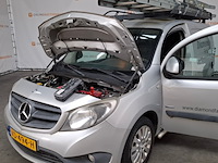 Bedrijfsauto, mercedes-benz, citan, 2013 - afbeelding 63 van  67
