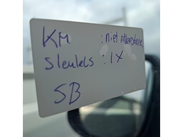 Bedrijfsauto, mercedes-benz, citan, 2013 - afbeelding 64 van  67