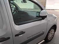 Bedrijfsauto, mercedes-benz, citan, 2013 - afbeelding 56 van  67