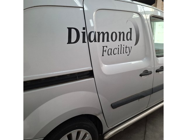 Bedrijfsauto, mercedes-benz, citan, 2013 - afbeelding 65 van  67