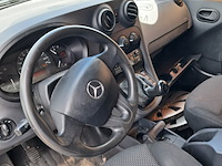 Bedrijfsauto, mercedes-benz, citan, 2014 - afbeelding 2 van  14