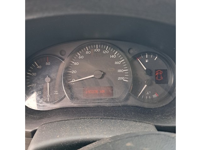Bedrijfsauto, mercedes-benz, citan, 2014 - afbeelding 3 van  14