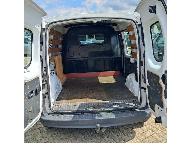 Bedrijfsauto, mercedes-benz, citan, 2014 - afbeelding 4 van  14