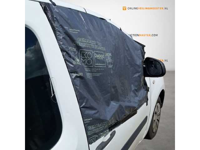 Bedrijfsauto, mercedes-benz, citan, 2014 - afbeelding 5 van  14