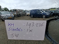 Bedrijfsauto, mercedes-benz, citan, 2014 - afbeelding 6 van  14