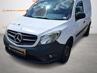 Bedrijfsauto, mercedes-benz, citan, 2014 - afbeelding 7 van  14