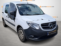 Bedrijfsauto, mercedes-benz, citan, 2014 - afbeelding 8 van  14
