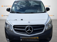 Bedrijfsauto, mercedes-benz, citan, 2014 - afbeelding 9 van  14
