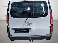 Bedrijfsauto, mercedes-benz, citan, 2014 - afbeelding 11 van  14