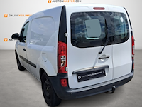 Bedrijfsauto, mercedes-benz, citan, 2014 - afbeelding 12 van  14