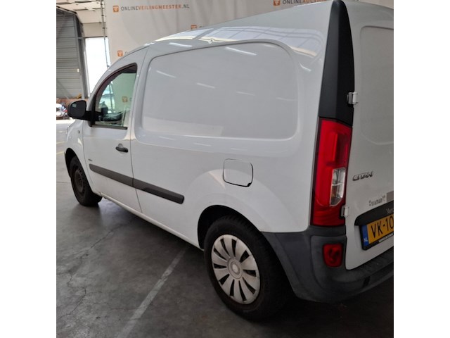 Bedrijfsauto, mercedes-benz, citan, 2014 - afbeelding 2 van  69