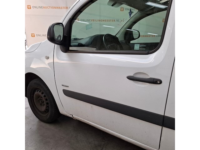 Bedrijfsauto, mercedes-benz, citan, 2014 - afbeelding 4 van  69