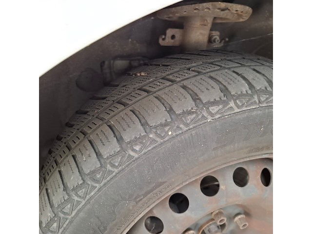 Bedrijfsauto, mercedes-benz, citan, 2014 - afbeelding 6 van  69