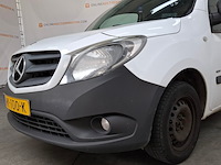 Bedrijfsauto, mercedes-benz, citan, 2014 - afbeelding 7 van  69