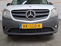 Bedrijfsauto, mercedes-benz, citan, 2014 - afbeelding 8 van  69