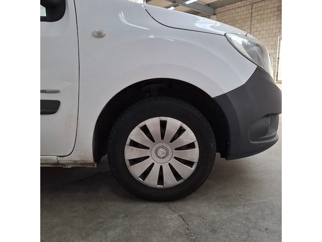 Bedrijfsauto, mercedes-benz, citan, 2014 - afbeelding 10 van  69
