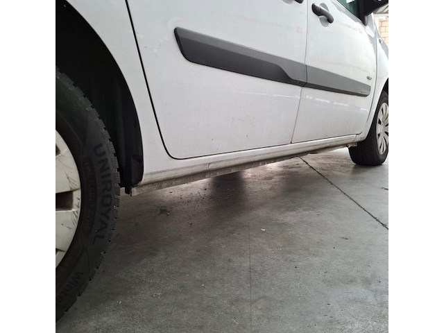 Bedrijfsauto, mercedes-benz, citan, 2014 - afbeelding 13 van  69