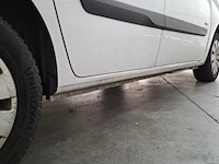 Bedrijfsauto, mercedes-benz, citan, 2014 - afbeelding 13 van  69