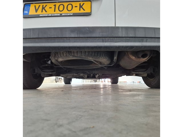 Bedrijfsauto, mercedes-benz, citan, 2014 - afbeelding 14 van  69