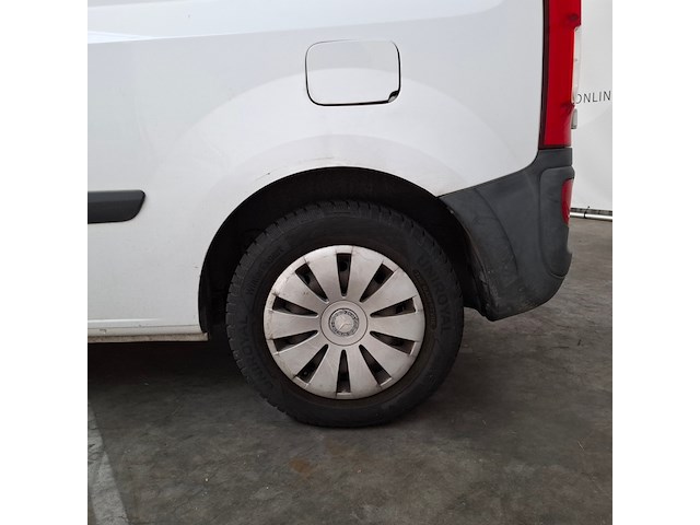 Bedrijfsauto, mercedes-benz, citan, 2014 - afbeelding 16 van  69