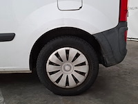 Bedrijfsauto, mercedes-benz, citan, 2014 - afbeelding 16 van  69