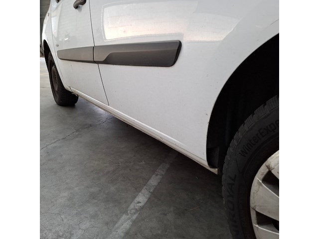 Bedrijfsauto, mercedes-benz, citan, 2014 - afbeelding 18 van  69