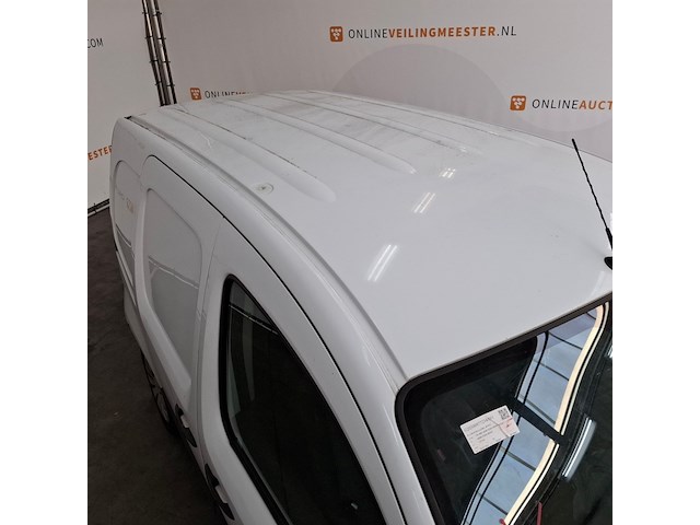 Bedrijfsauto, mercedes-benz, citan, 2014 - afbeelding 19 van  69